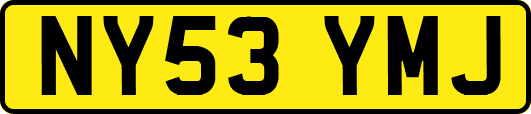 NY53YMJ