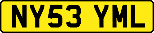 NY53YML
