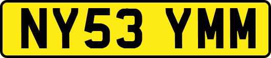 NY53YMM