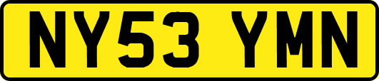 NY53YMN