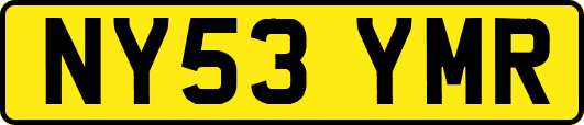 NY53YMR