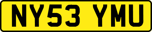 NY53YMU