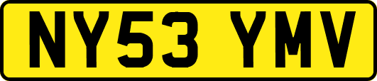 NY53YMV