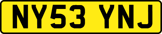 NY53YNJ