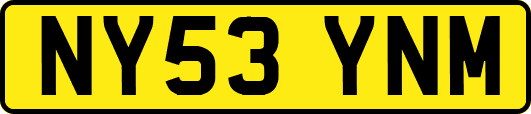 NY53YNM