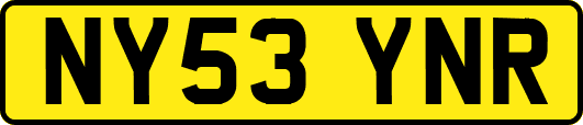 NY53YNR
