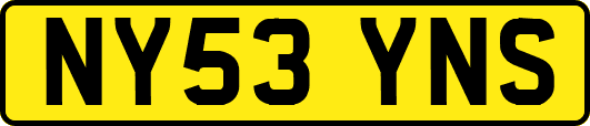 NY53YNS