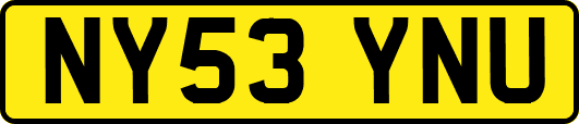 NY53YNU