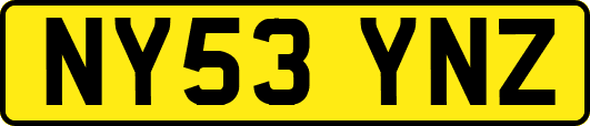 NY53YNZ