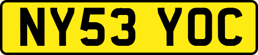 NY53YOC