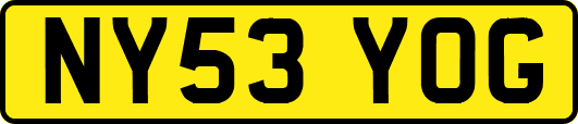 NY53YOG