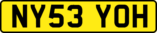 NY53YOH