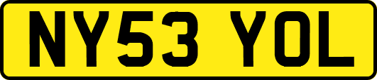 NY53YOL
