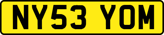 NY53YOM