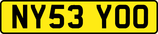 NY53YOO