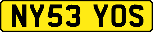 NY53YOS