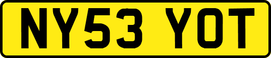 NY53YOT