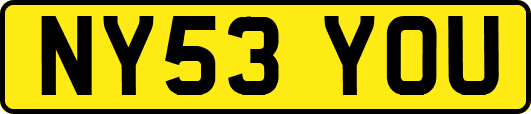 NY53YOU