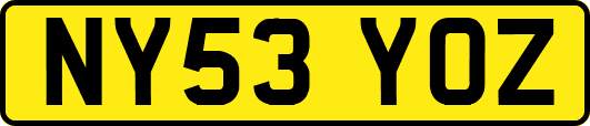 NY53YOZ