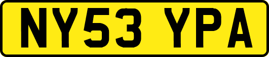 NY53YPA