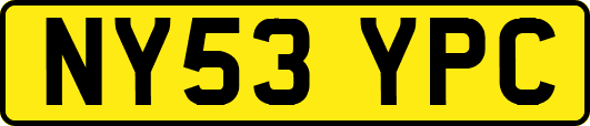 NY53YPC