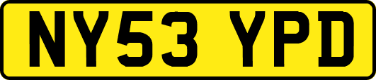 NY53YPD