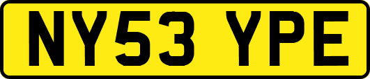 NY53YPE