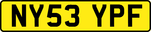 NY53YPF