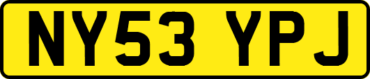 NY53YPJ