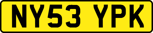 NY53YPK