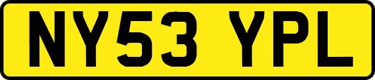 NY53YPL