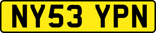 NY53YPN