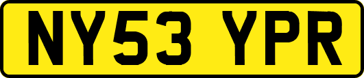 NY53YPR