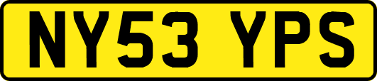 NY53YPS