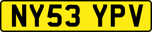 NY53YPV
