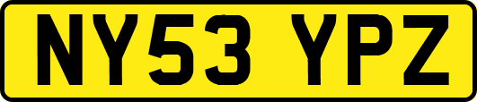 NY53YPZ