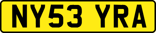 NY53YRA