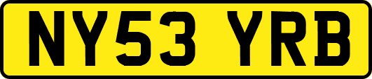 NY53YRB