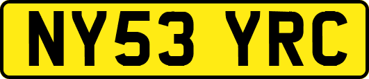 NY53YRC