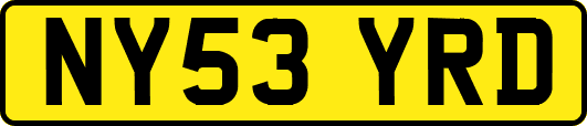 NY53YRD