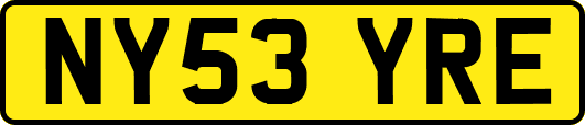 NY53YRE