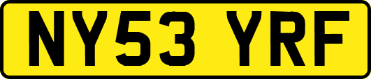 NY53YRF