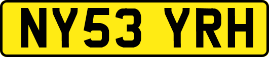 NY53YRH