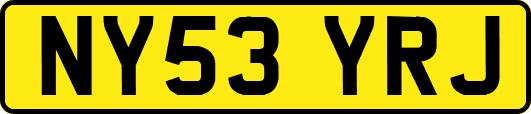 NY53YRJ