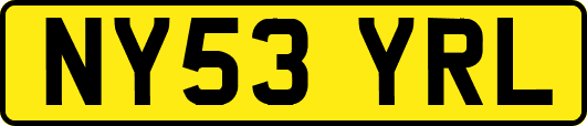NY53YRL