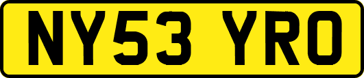 NY53YRO