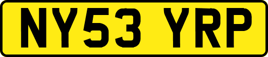 NY53YRP