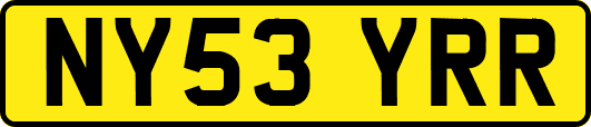 NY53YRR