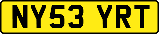 NY53YRT