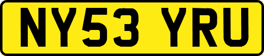 NY53YRU